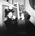 Troubled Waters ...But Show Sails through