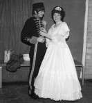 Panto Accent Is On Comedy (�)