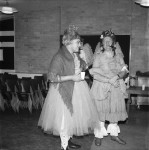 Panto Accent Is On Comedy (�)