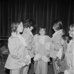 Panto Accent Is On Comedy (�)