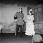 That Old G. And S. Spell Is Unbroken (�)