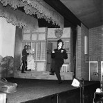 That Old G. And S. Spell Is Unbroken (�)