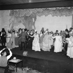 That Old G. And S. Spell Is Unbroken (�)