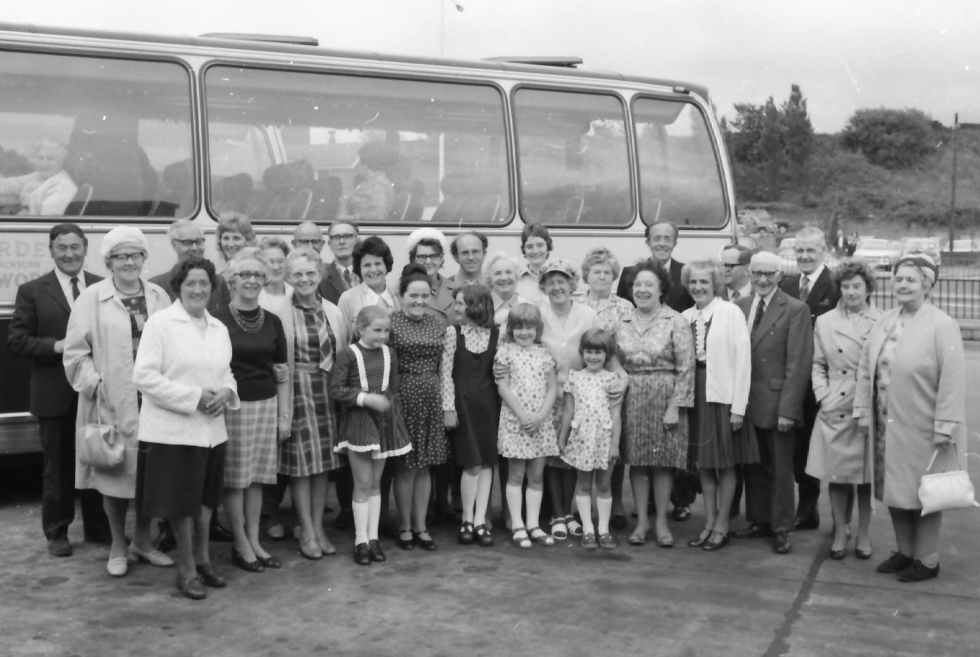 Municipal Choir Trip