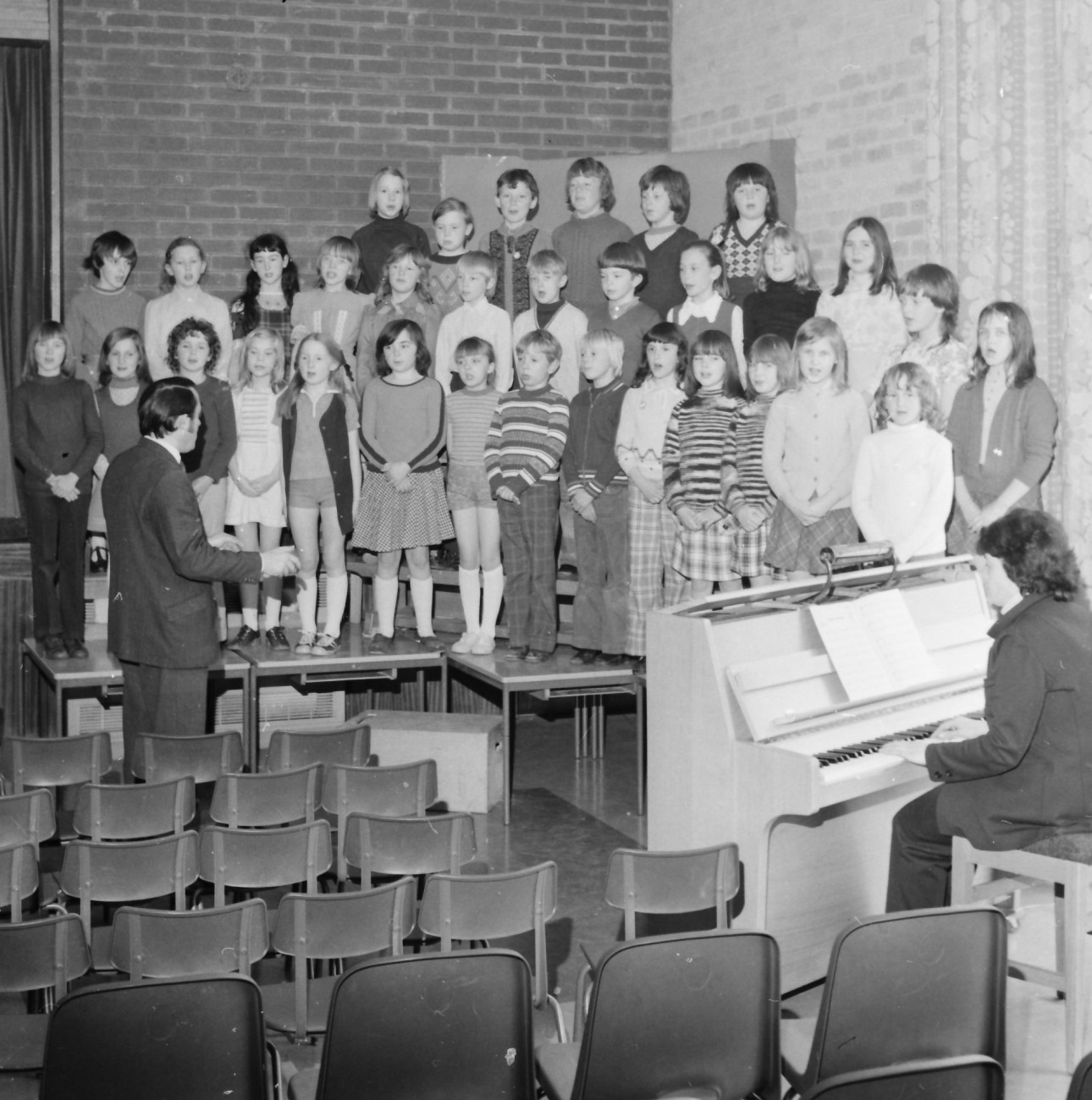 Capt. Noah Is A Musical Treat