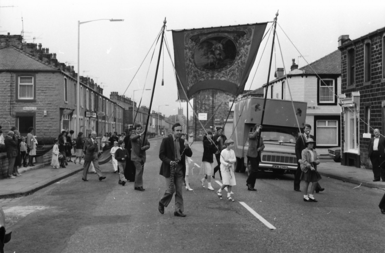 Vanessa misses her big walking day