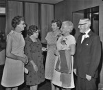 Holiday Group's Night At The Keirby