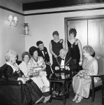 Licensed Trade Women's Auxiliary Association Annual Dinner