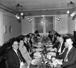 Newsagents Annual Dinner