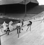 Turf Moor Replay Of Easter Message (6�)