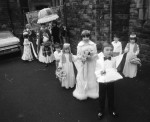 Padiham Whit Walks, Rain doesn't dampen walkers' spirits! (8 of 25)