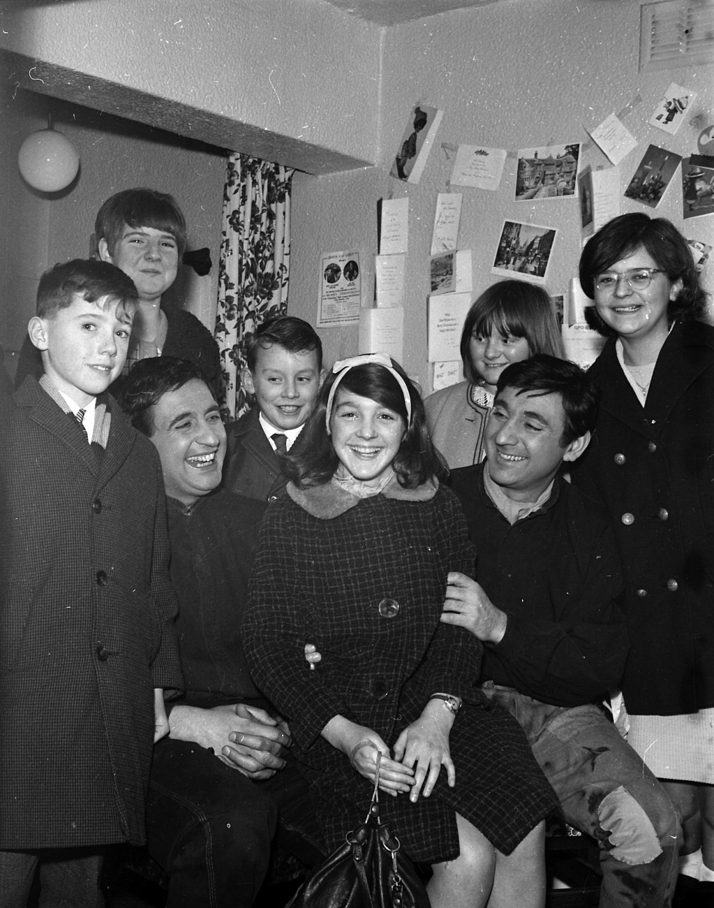 Prestige Children Day Out