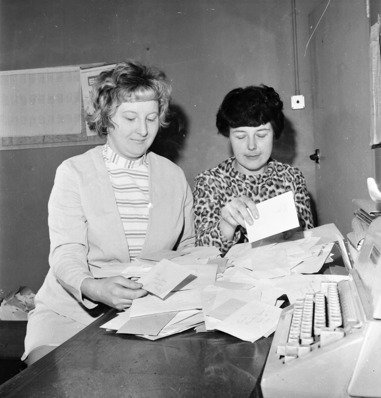 Burnley Express Competition Judges