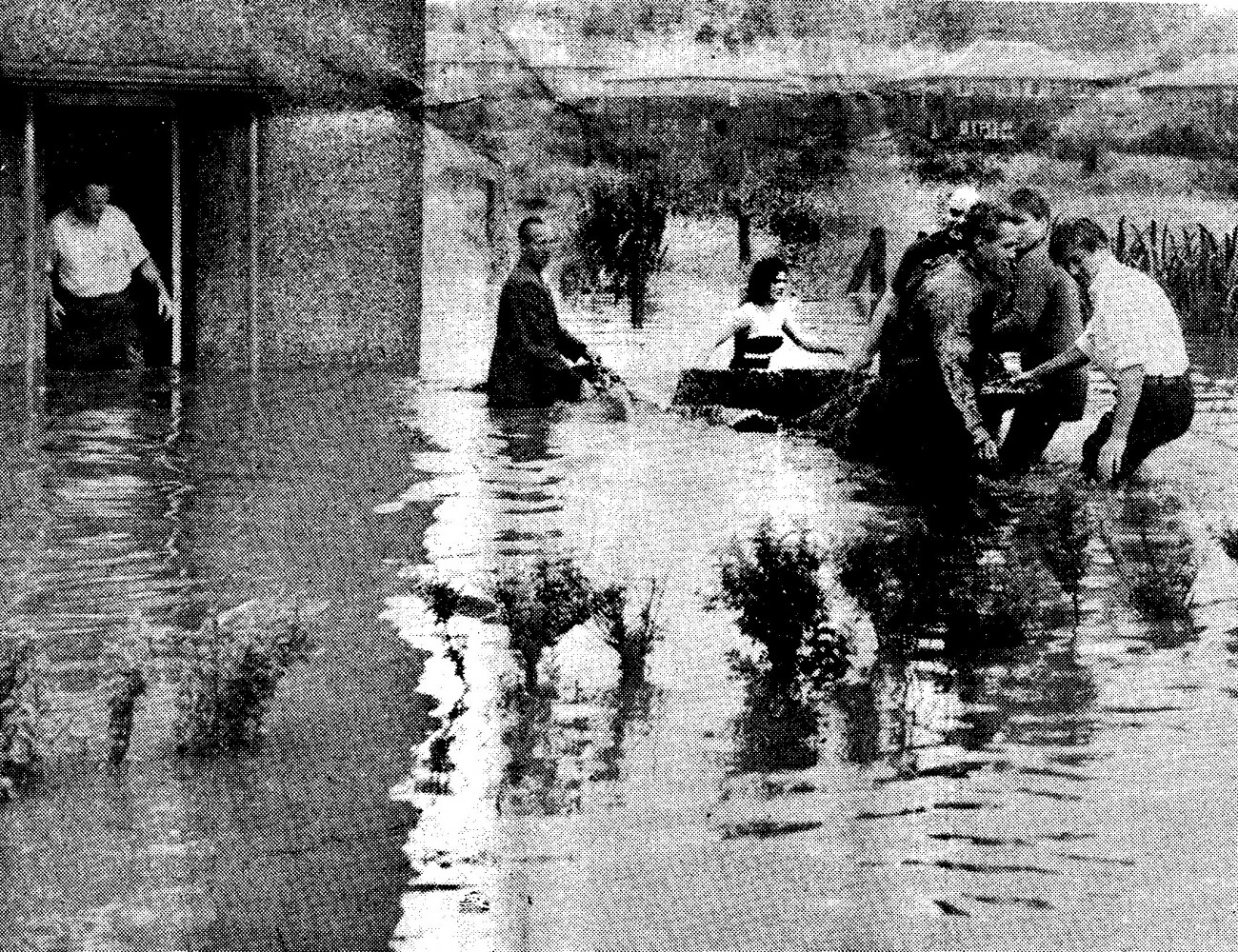 Beenv View Archive. Burnley Civic Trust Heritage Image Collection