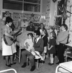 A Homely Atmosphere In The wards (11 of 18)