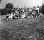 The Bucket and Spade Brigade