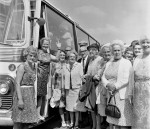 Brierfield and Reedley Senior Citizens Trip