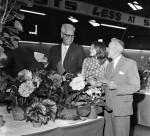 Flower Power Show A Bumper Success
