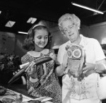 Flower Power Show A Bumper Success