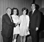 Events At Newly Formed Church (6�)