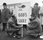 The Day East Lancashire People Marched Against Evil (�)