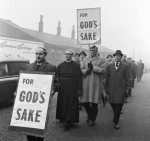 The Day East Lancashire People Marched Against Evil (�)