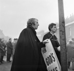 The Day East Lancashire People Marched Against Evil