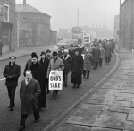 The Day East Lancashire People Marched Against Evil