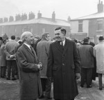 The Day East Lancashire People Marched Against Evil (�)