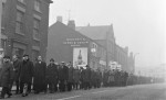 The Day East Lancashire People Marched Against Evil (�)