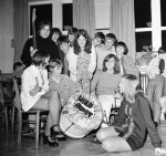 Dance Spotlights Need For Village Youth Club