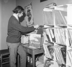 All Systems Go At Local Radio Station (�)