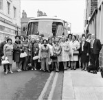 Tripping Off To Amsterdam