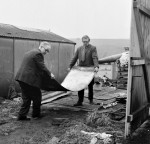 OAP Club In Danger? Fear That Happy Cot Will Go (�)