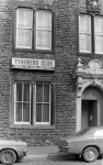 Tyremens Club, Lindsay Street, closes