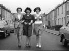 Joy of the 'lost' sisters