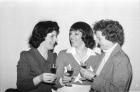 Joy of the 'lost' sisters