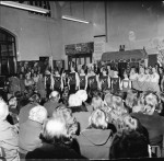 Pupils take the limelight