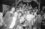 Disco fun for youngsters