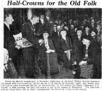 VE3 Day, Half-Crowns for the Old Folk (1 of 8)