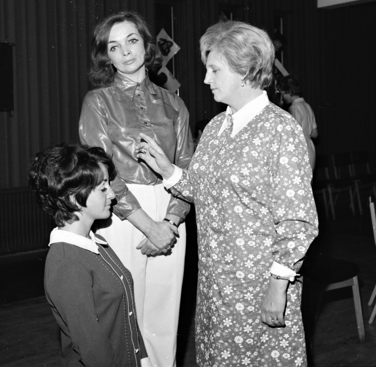 'Sound of Music' That Should Be Very Sweet