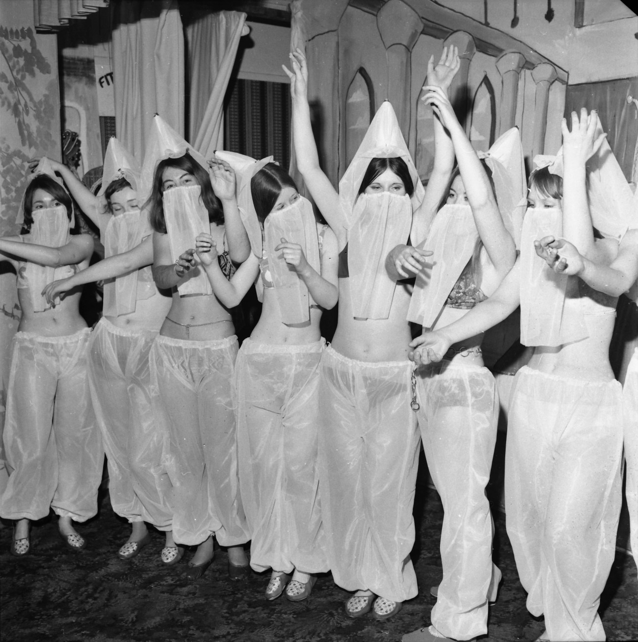 New Uniforms For Nurses?