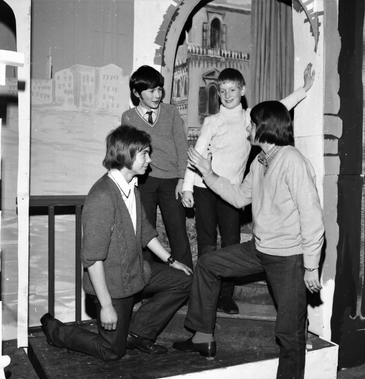 View Archive. Burnley Civic Trust Heritage Image Collection