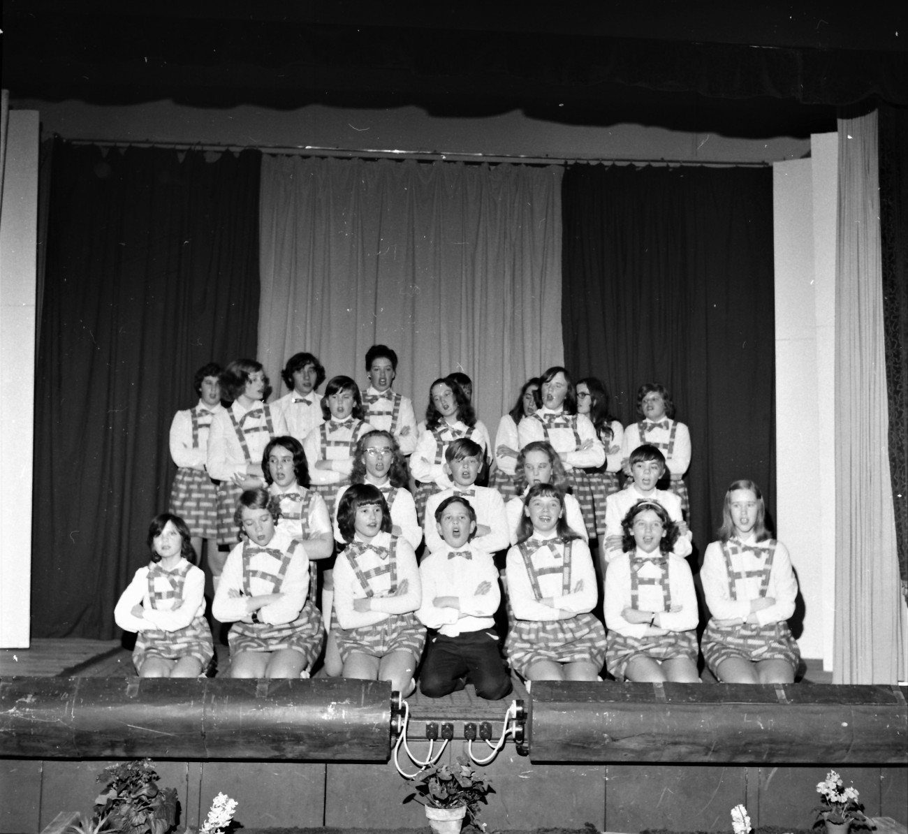 Pantomime at Trinity Methodist Church