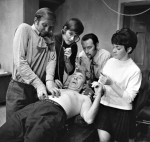 New Headquarters For Highcliffe Players