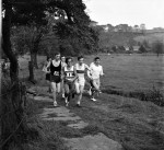 Trials, Sheep Show and Fell Race Record