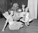 St. Luke's Church Pantomime.