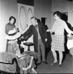 Priestly Play Opens On Tuesday