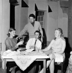 Ever Had A Summer Holiday Spoiled By Rain?