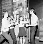 New Musical Will Open Tonight